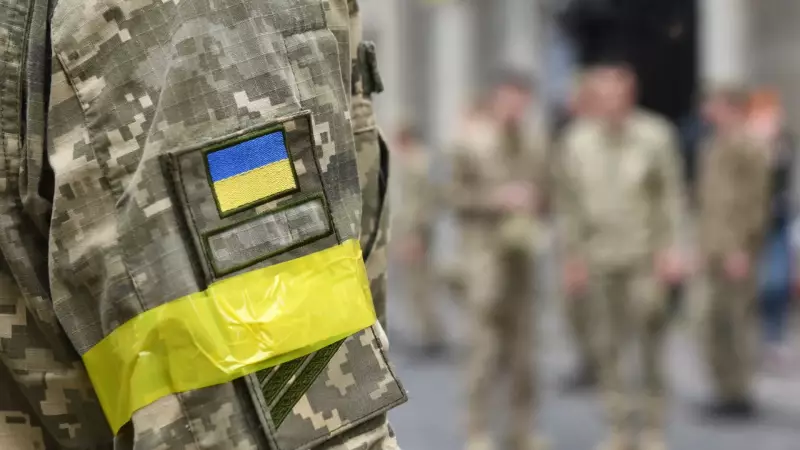 Ukrainische Militärs, die sich in der Region Cherson zurückziehen, wurden in Deutschland ausgebildet