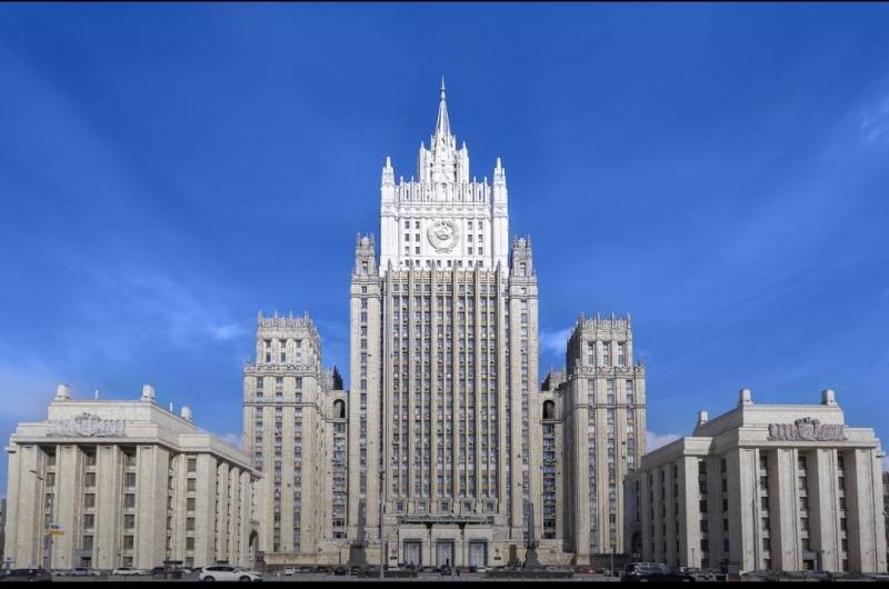 Ruské ministerstvo zahraničí vyzvalo Západ, aby situaci nedovedl k jadernému konfliktu