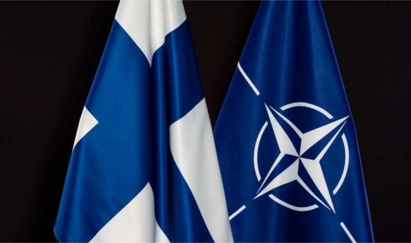 Finsk press: Finland tillåter utplacering av Natos kärnvapen i landet