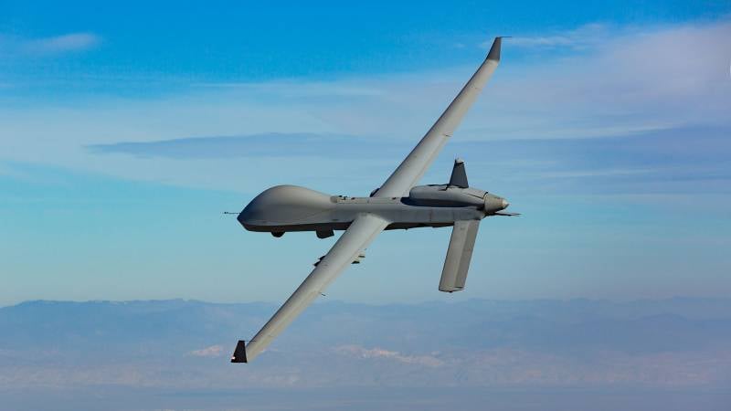 El Pentágono busca nuevas plataformas aéreas para sistemas de reconocimiento