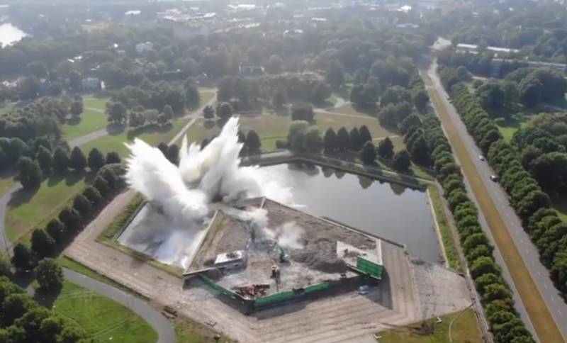 Prensa suiza: La demolición de monumentos soviéticos podría profundizar la ruptura social en Letonia