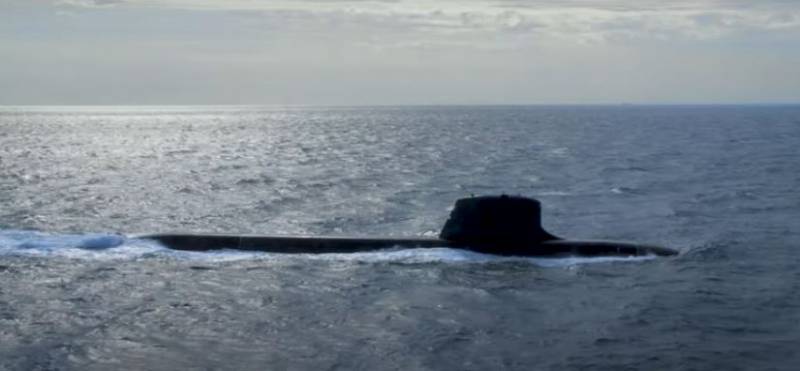 Công ty Pháp tiếp tục cải tiến pin lithium-ion cho tàu ngầm