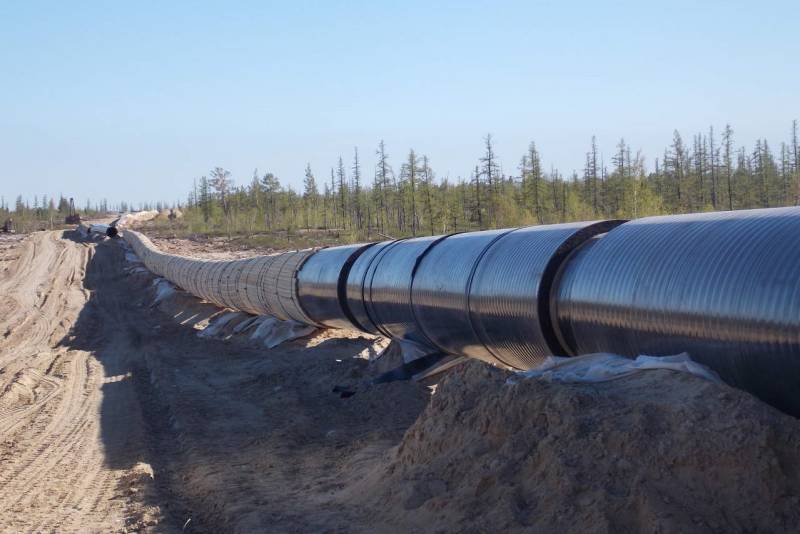 Wznowienie tranzytu rosyjskiej ropy przez Polskę rurociągiem Drużba