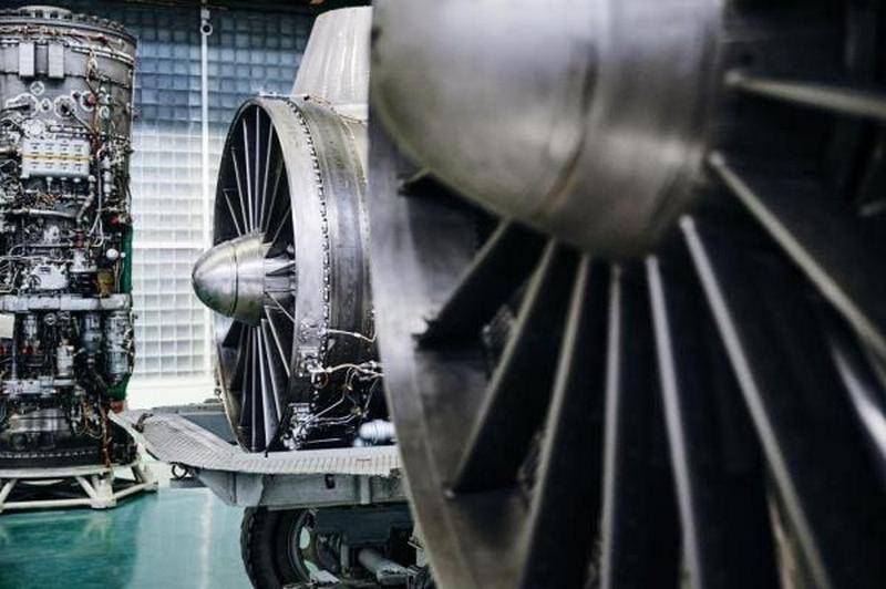 Prototipos de motores para PAK DA pasaron la etapa de pruebas en banco