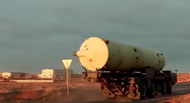 Juru bicara Kementerian Luar Negeri Rusia: Yen satelit sipil asing ing Ukraina digunakake kanggo tujuan militer, bakal dadi target sing sah