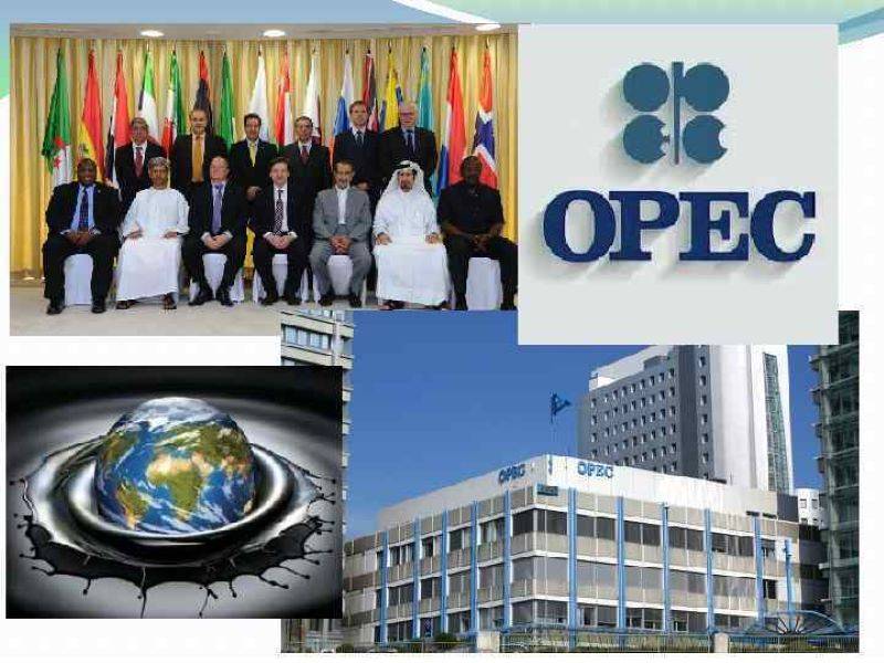 유가: OPEC 플러스가 다시 마이너스가 되는 이유