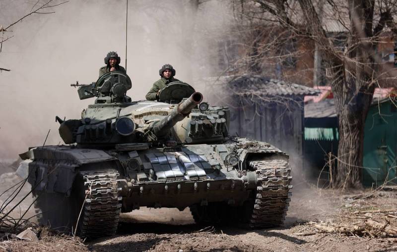 Doniesienia o rzekomej kapitulacji obwodu chersońskiego są upychane przez reżim w Kijowie - władze obwodu
