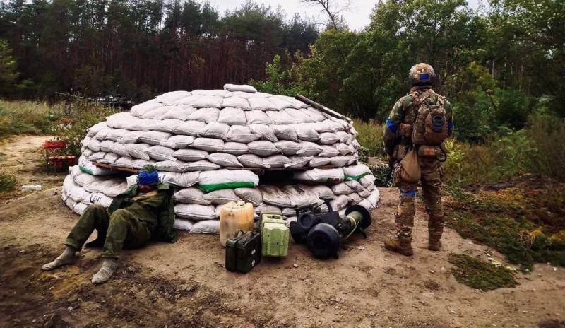 यूक्रेन के सशस्त्र बलों ने "विनिमय निधि" बनाने के लिए रूसी सैनिकों को पकड़ने के लिए नकद भुगतान की शुरुआत की