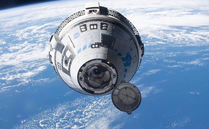 SpaceNews: perdas da Boeing para substituir a russa Soyuz MS sobem para US$ 900 milhões