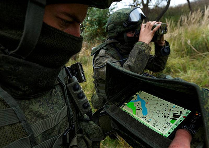 Το Υπουργείο Άμυνας ζήτησε την προμήθεια επιπλέον ποσότητας εξοπλισμού μάχης «Warrior»