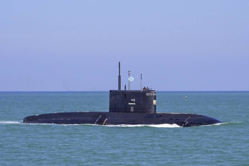 KTRV thông báo đã giao lô ngư lôi điện mới nhất ET-1E đầu tiên cho hạm đội