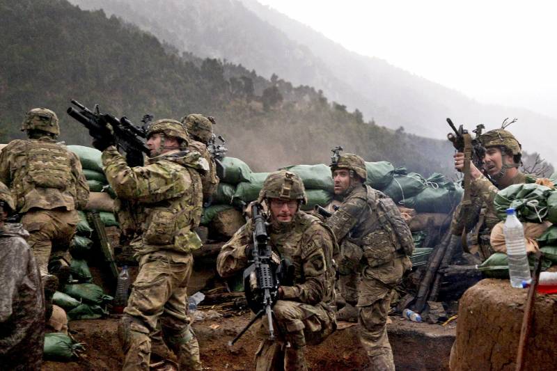 When the Screaming Eagles Silence: Prospects for a US Invasion of Ukraine