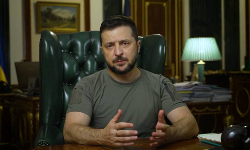 Zelensky a numit numărul de obiecte distruse ale sistemului energetic al Ucrainei, refuzând încă o dată să negocieze cu Rusia