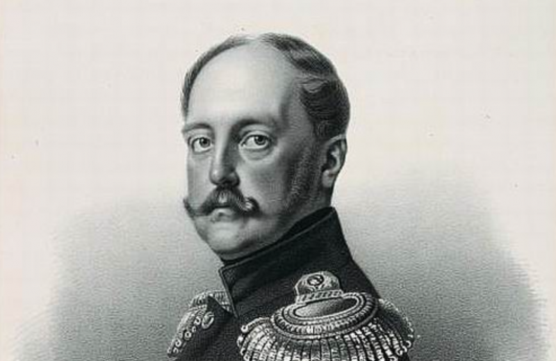 Keisari Nikolai I
