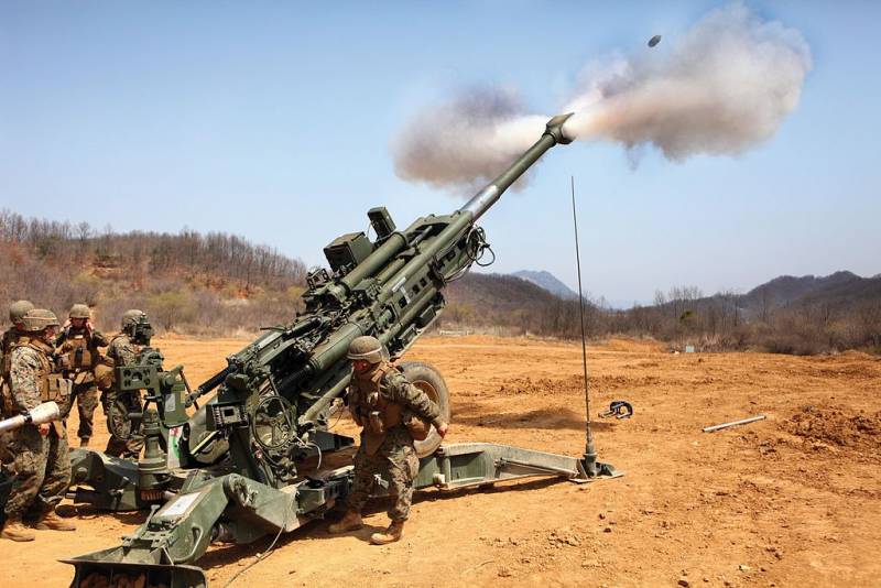 우크라이나 MP: NATO에는 우크라이나 군대 이전을 위한 무기와 탄약이 부족합니다.