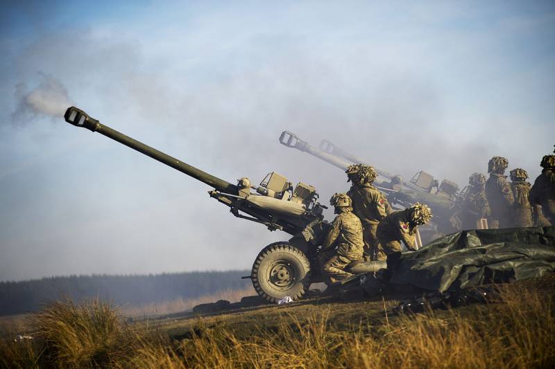 В Запорожской области предотвращена попытка прорыва фронта противником