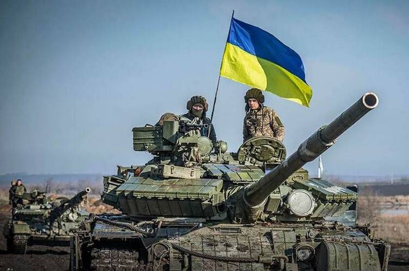 Kiev'deki bir kaynak, Zelensky'nin Ukrayna Silahlı Kuvvetleri'ne G20 zirvesi başlamadan önce Kherson'u alma görevini verdiğini söyledi.
