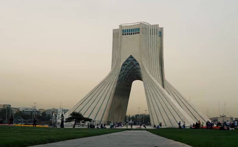 Portavoce del ministero degli Esteri iraniano: Non abbiamo in programma di attaccare l'Arabia Saudita