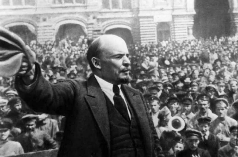 Lokakuun sosialistisen vallankumouksen päivä