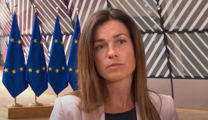 Le ministre hongrois de la Justice accuse l'UE de transformer le conflit ukrainien en problème mondial