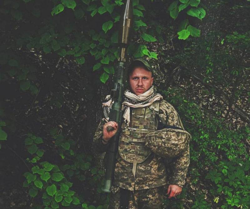 Άλλος ένας Αμερικανός μισθοφόρος εξοντώθηκε στην Ουκρανία
