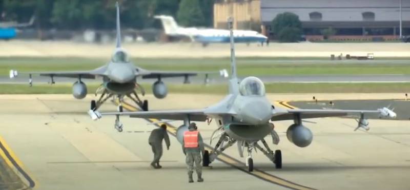 Tayvan, savaş uçakları için füzesavar hangarları inşa etmeyi planlıyor