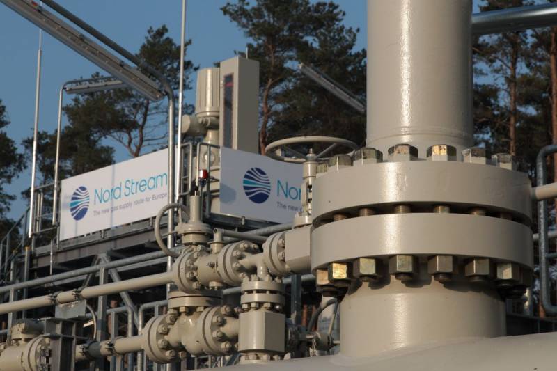 Szwedzki minister spraw zagranicznych: Sztokholm nie wie, kto wysadził gazociągi Nord Stream