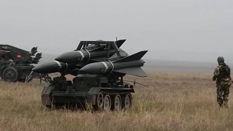 Испания поставит Украине дополнительные ЗРК Hawk по просьбе НАТО