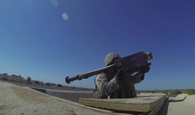 The Drive: Amerikaner har hittat ett nytt sätt att använda Stinger-missiler