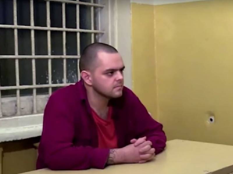 Приговаривавшийся к расстрелу в ДНР британский наемник Эслин собрался вернуться на Украину