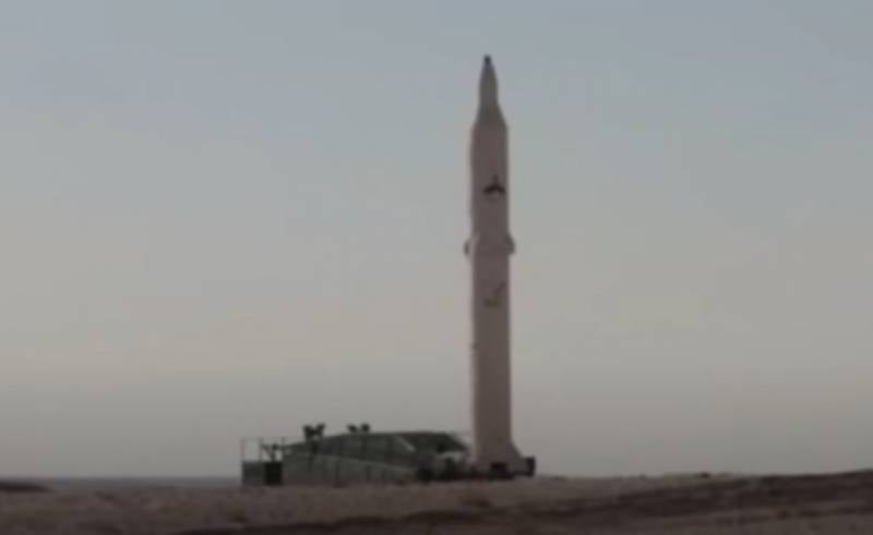 Asia Times krönikör: Det finns tvivel om att Irans anspråk på att skapa hypersoniska vapen är sanna