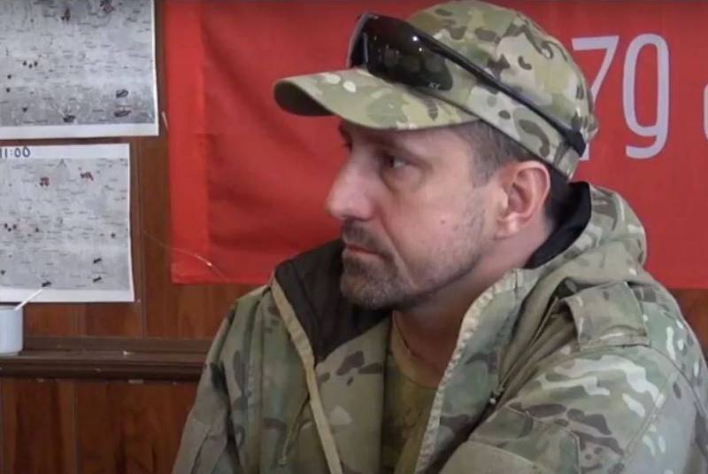 قائد لواء فوستوك: الدولة تبين أنها غير مستعدة لتحديات الانضباط في الوحدات العسكرية