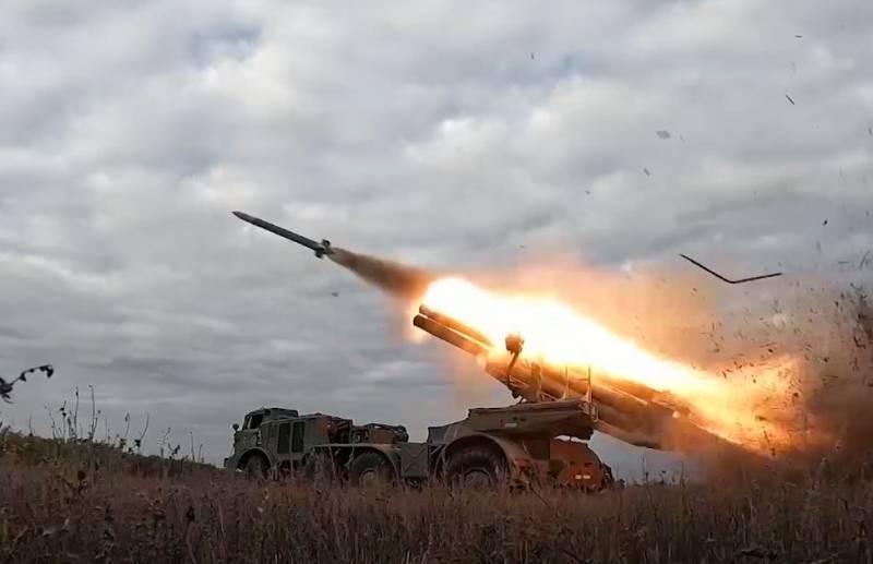 تلاش نیروهای مسلح اوکراین برای شکستن دفاع از نیروهای روسی در مسیرهای کوپیانسکی و کراسنو-لیمانسکی خنثی شد - وزارت دفاع