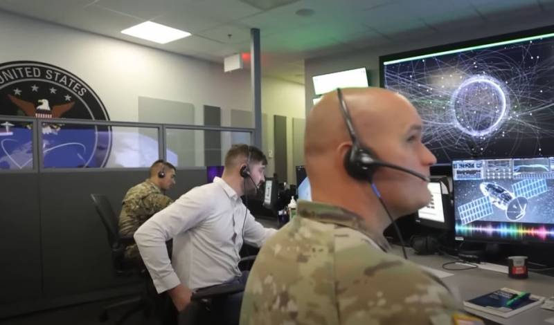 In einer Computeranwendung für die US-Armee wurde eine „russische Spur“ gefunden