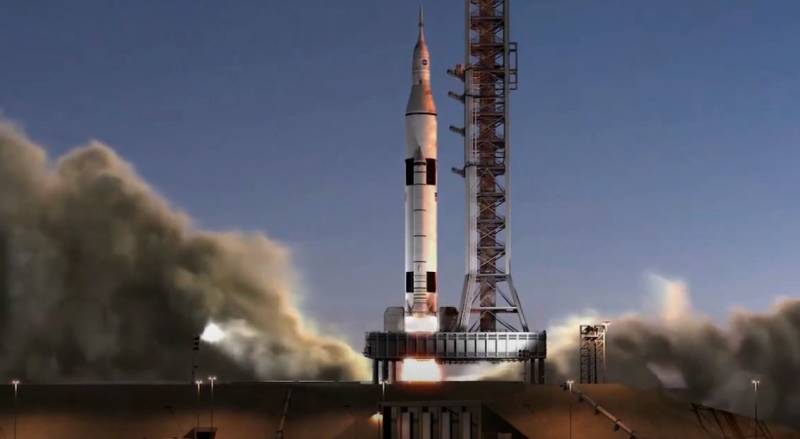 НАСА покушава да поправи цурење горива и нормализује рад радара пре лансирања ракете на Месец