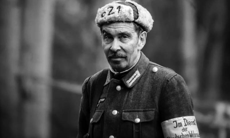 A farmer “deceived” by the Germans: the memories of a Soviet general about the interrogation of a policeman