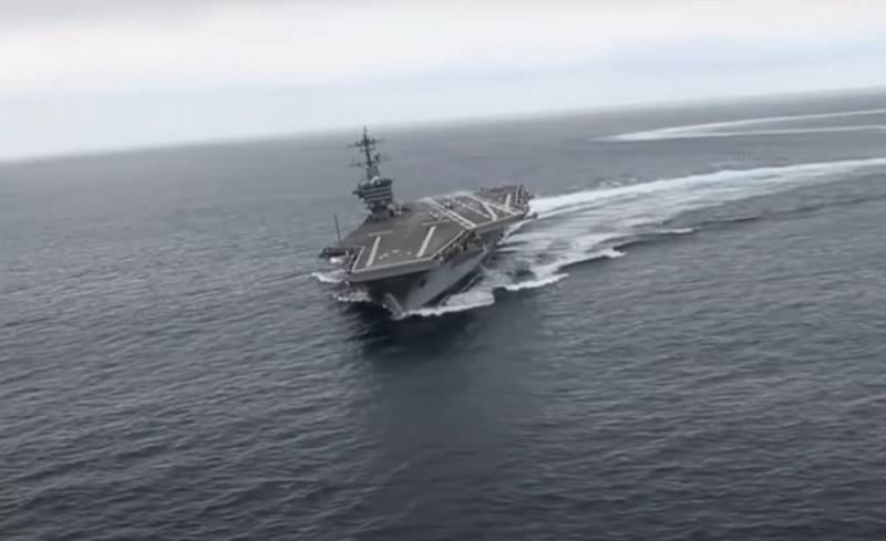 Dos portaaviones estadounidenses y tres europeos participarán en los próximos ejercicios de la OTAN en Europa