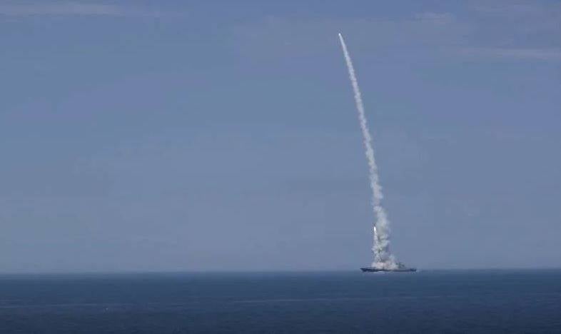 L'intelligence della NATO e dell'Ucraina ha commesso un errore con le previsioni sui missili "finiti" in Russia
