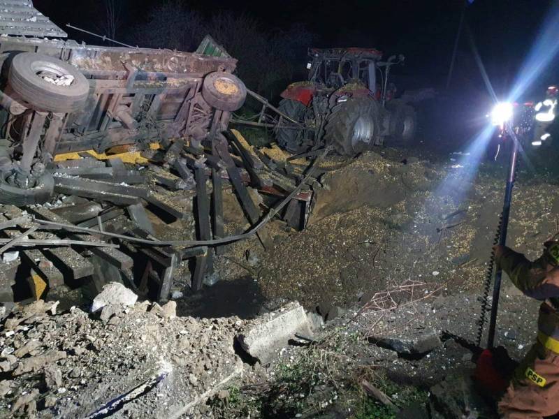 Minggu kepungkur donya mung selangkah saka perang donya