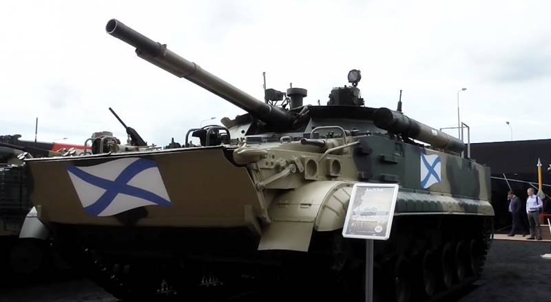 একাধিক লক্ষ্যে আঘাত করতে সক্ষম হবে: ইন্দোনেশিয়া পূর্বে কেনা BMP-3F আপগ্রেড করে