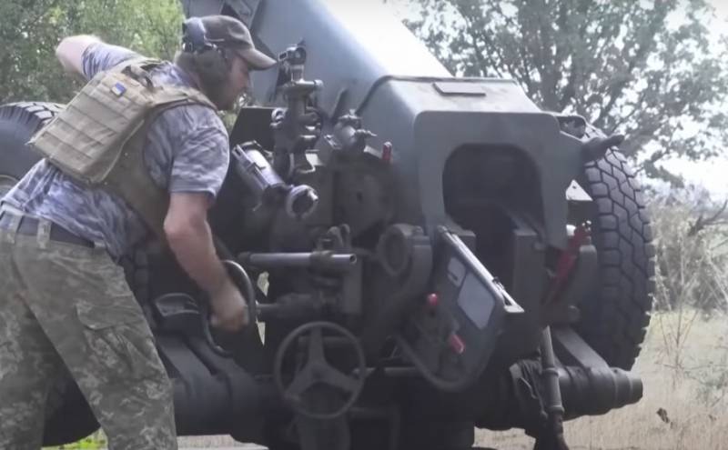 乌克兰武装部队炮击别尔哥罗德州舍别基诺：有受害者
