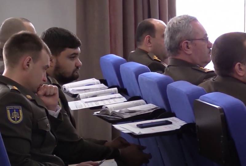 La oficina del fiscal ucraniano abrió un caso penal "sobre la traición del ejército ruso durante la rendición"