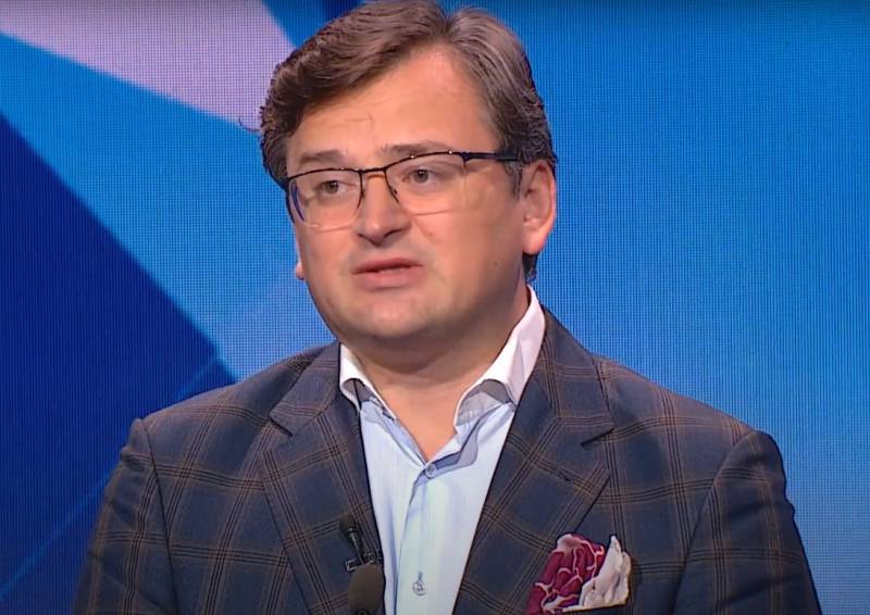 Le sénateur russe a considéré les paroles du chef du ministère ukrainien des Affaires étrangères sur la fatigue de l'Europe comme de l'arrogance