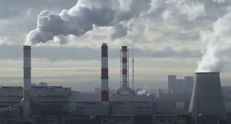 Bloomberg: Gaz tasarrufu yapamayan Alman endüstrisi üretimi kısmak zorunda kalacak