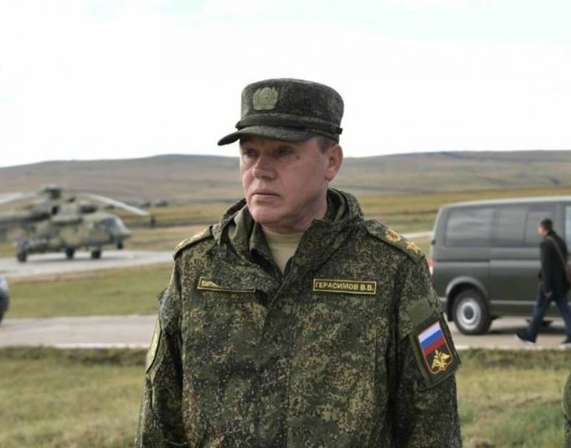 Il ministero della Difesa russo ha smentito il falso sulla conversazione tra il capo di stato maggiore delle forze armate RF Gerasimov e il capo del comitato militare della NATO