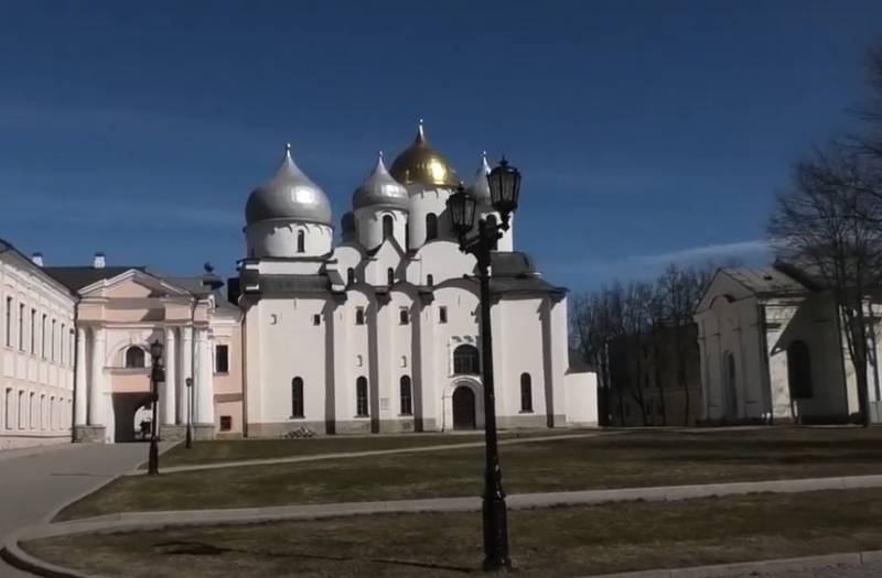 Мнение экспертов: Русь может не иметь норманнского происхождения