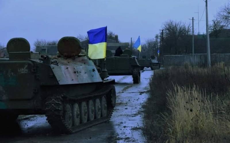 "L'Ucraina non può vincere una guerra di lunga durata": la stampa polacca ha valutato le possibilità di vittoria di Kiev