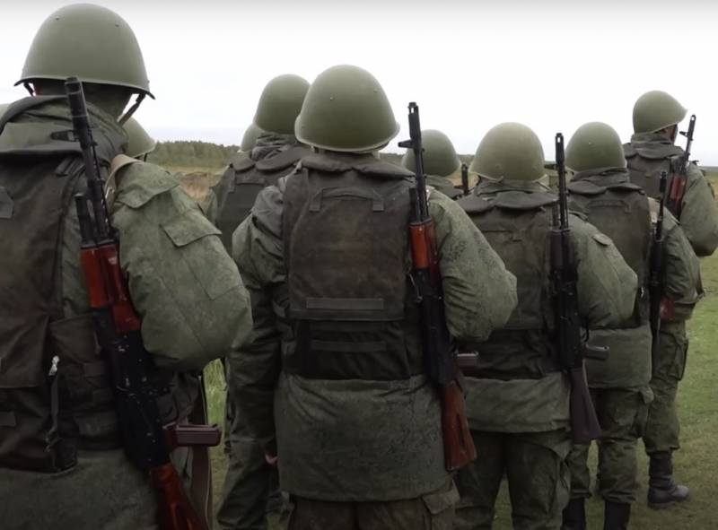 DPR brigade commander: Our sergeant is nothing more than a fighter with badges