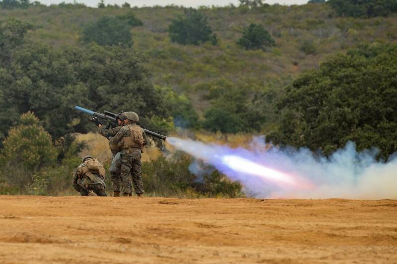 Por el bien del premio, los militantes ucranianos fabrican datos sobre los drones rusos derribados