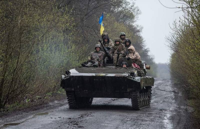 I Storbritannien fruktar de att ryska truppers övergivande av Cherson är en fälla för Ukrainas väpnade styrkor